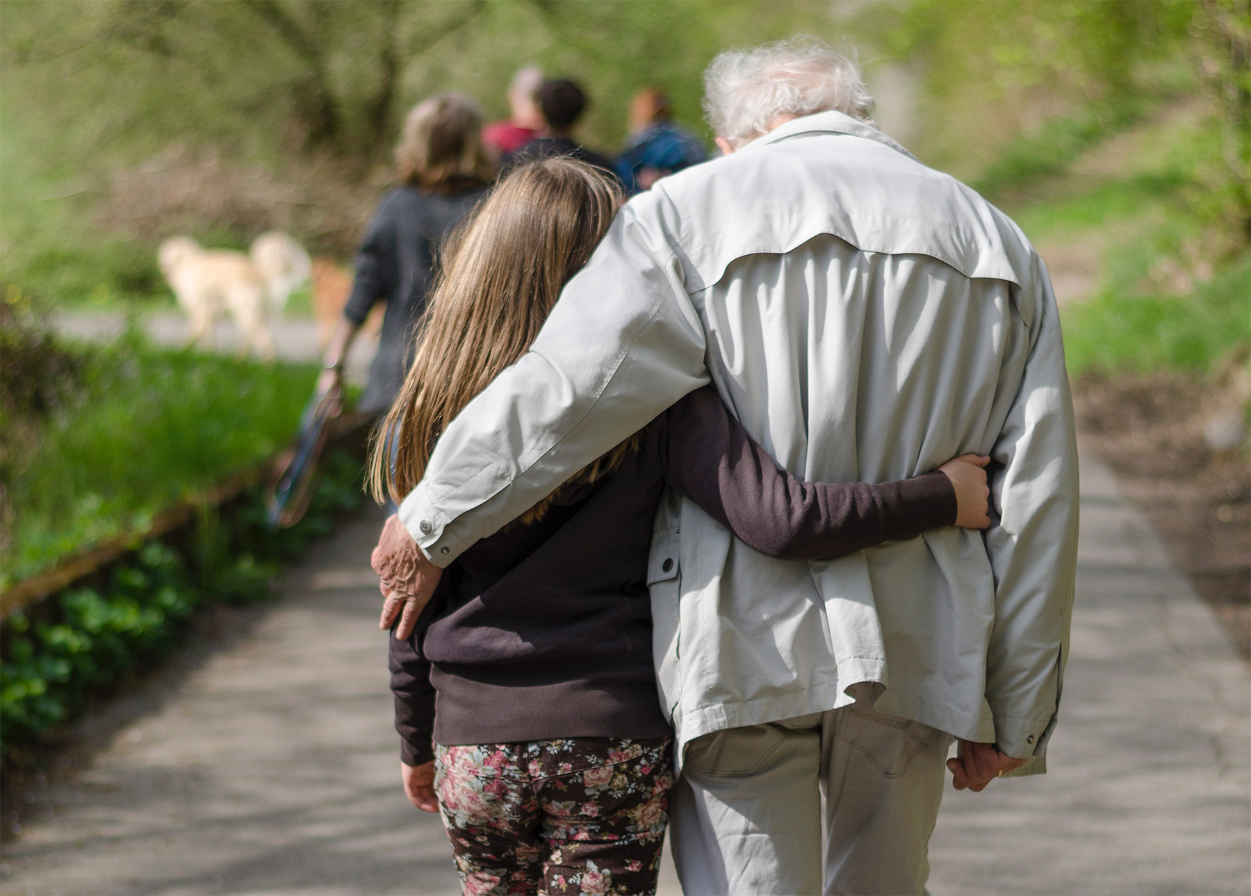 Should you add to the tip of your elderly parents? 